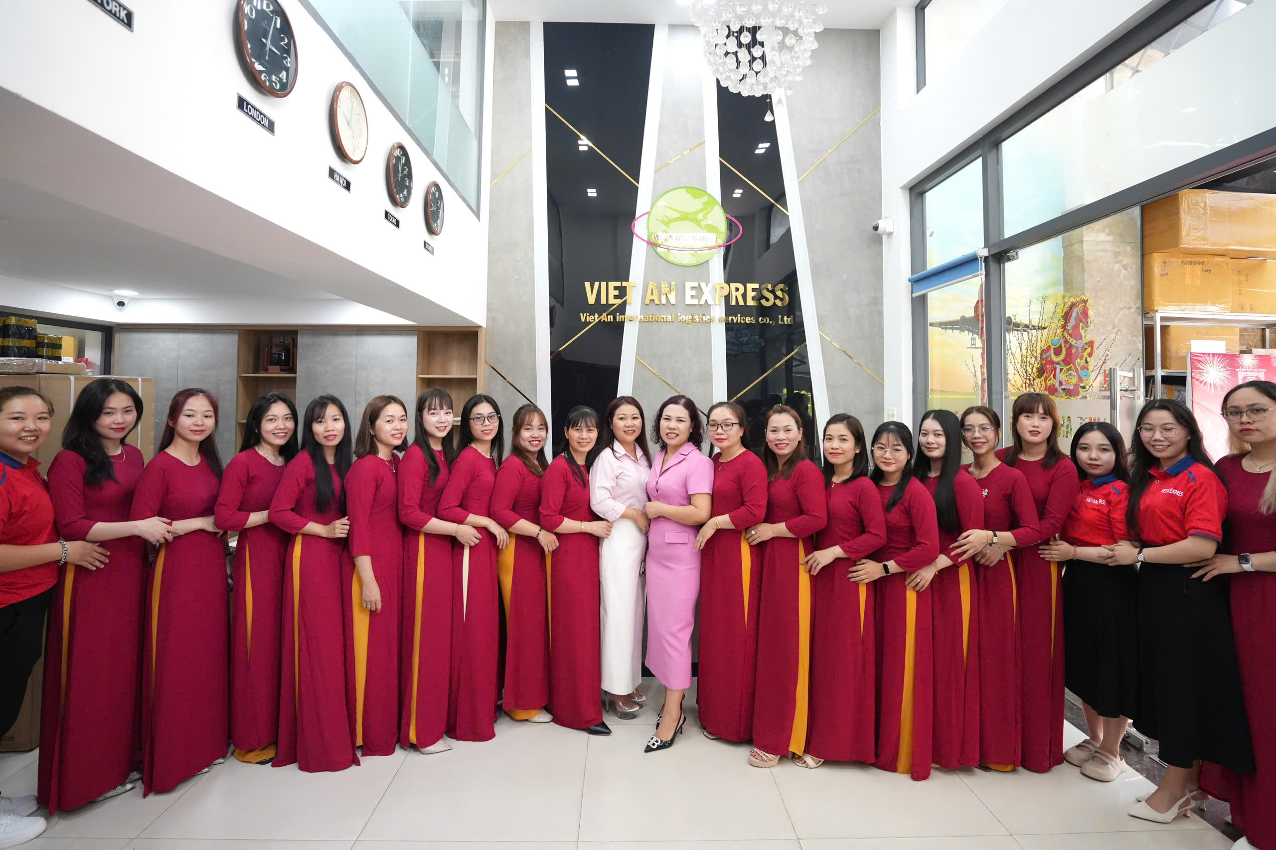 TẦM NHÌN CỦA MỘT CEO