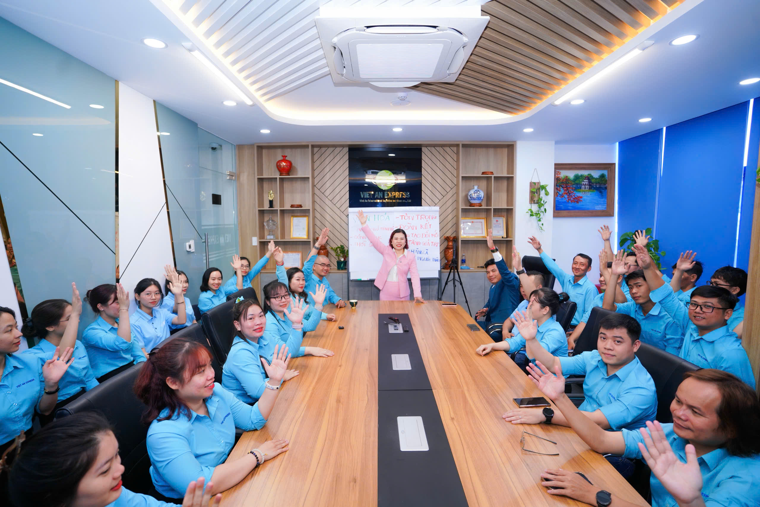 Marketing & Sales – Chiến lược quyết định 60% sự thành công của doanh nghiệp